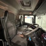 Scania P310 6×2 10 Tyre Rear Lift Tilt and Slide Recovery - thumbnail