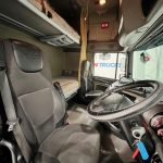 DAF XF105 460 6×2 Super Space Cab Tractor Unit - thumbnail