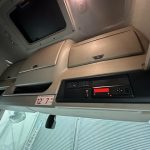 DAF CF 330 6×2 Rear Lift Sleeper Cab Curtainsider - thumbnail
