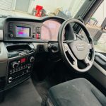 MAN TGM 18.250 Sleeper Cab Curtainsider - thumbnail