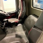 Volvo FMX 410 8×4 Day Cab Steel Tipper - thumbnail