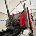 DAF CF75 310 6×4 Day Cab Steel Tipper - thumbnail