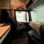 Mercedes Actros 2545 6×2 Midlift Tractor Unit - thumbnail
