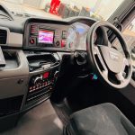 MAN TGM 18.250 Sleeper Cab Curtainsider - thumbnail