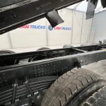 Scania P380 8×4 Day Cab Steel Tipper Manual - thumbnail