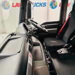 MAN TGS 26.360 6×2 Sleeper Cab Box Van - thumbnail