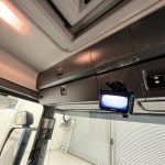 Scania P250 4×2 Sleeper Cab Fridge Box - thumbnail