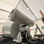 Hino 700 3241 8×4 Cement Mixer - thumbnail