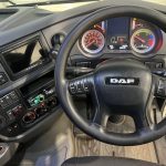 DAF XF 510 6×2 Midlift Tractor Unit - thumbnail
