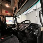 Mercedes Actros 2545 6×2 Midlift Tractor Unit - thumbnail