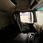 Mercedes Actros 1824 4×2 Sleeper Cab Fridge Box - thumbnail