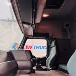 Volvo FM7 250 Globetrotter Flatbed - thumbnail