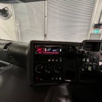 Scania P250 4×2 Sleeper Cab Fridge Box - thumbnail