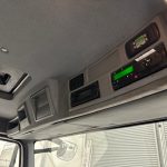 Mercedes Axor 1824 Sleeper Cab Flatbed - thumbnail