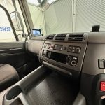 DAF CF 330 6×2 Rear Lift Sleeper Cab Curtainsider - thumbnail