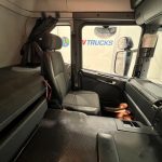Scania P250 4×2 Sleeper Cab Fridge Box - thumbnail