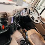DAF CF85 410 8×4 Day Cab Hookloader Manual - thumbnail