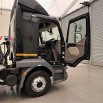 DAF LF 260 4×2 Urban Tractor Unit Trailer - thumbnail