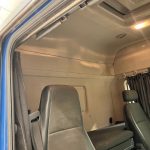 Scania G440 6×2 10 Tyre Sleeper Cab Curtainsider - thumbnail