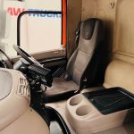 DAF CF75 310 6×2 Rear Lift Day Cab Curtainsider - thumbnail