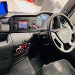 MAN TGS 26.340 6×2 Rear Steer Curtainsider - thumbnail