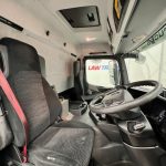 Mercedes Actros 2532 6×2 Rear Lift Day Cab Fridge Box - thumbnail