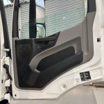 Mercedes Antos 1827 Day Cab Fridge Box - thumbnail