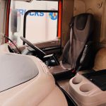 DAF CF75 310 6×2 Rear Lift Day Cab Curtainsider - thumbnail