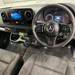 Mercedes Sprinter 2.1CDI 314 CDI Fridge Van - thumbnail