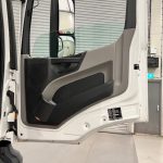 Mercedes Antos 2540 6×2 Rear Lift Day Cab Fridge Box - thumbnail