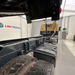 Scania P400 8×4 Day Cab Bulk Tipper Manual - thumbnail