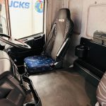 Iveco Stralis 310 AT 6×2 Box Van - thumbnail