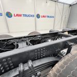 Scania P400 8×4 Day Cab Chassis - thumbnail