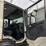 Scania P400 8×4 Rest Cab Steel Tipper - thumbnail