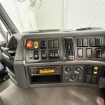 Volvo FM 460 8×4 Steel Tipper Grab - thumbnail