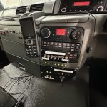 MAN TGS 26.360 6×2 Sleeper Cab Insulated Box Van - thumbnail