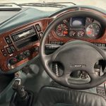 DAF XF95 480 6×2 Midlift Tractor Unit Manual - thumbnail
