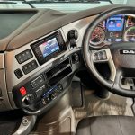DAF XF 480 6×2 Midlift Tractor Unit - thumbnail