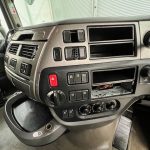 DAF XF 460 6×2 Midlift Tractor Unit - thumbnail