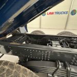 Scania P370 8×4 Sleeper Cab Tipper Manual - thumbnail