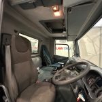Foden Alpha 380 8×4 Day Cab Steel Tipper - thumbnail