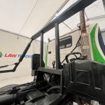 Scania G410 8×4 Rest Cab Hookloader Drawbar - thumbnail