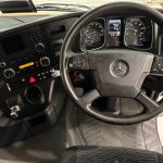 Mercedes Actros 1830 Sleeper Cab Box Van - thumbnail