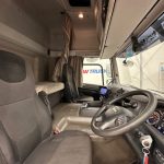 DAF CF 310 Sleeper Cab Curtainsider - thumbnail
