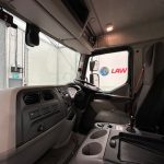 DAF LF 260 4×2 Rest Cab Tractor Unit - thumbnail