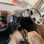 DAF CF85 410 8×4 Day Cab Hookloader Manual - thumbnail