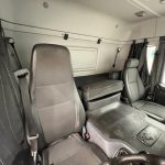 Scania P320 6×2 10 Tyre Sleeper Cab Dropside - thumbnail