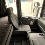 Scania P230 4×2 Sleeper Cab Curtainsider Manual - thumbnail