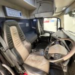 Volvo FH 500 6×2 Midlift Tractor Unit - thumbnail