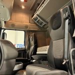 DAF XF 510 6×2 Midlift Tractor Unit - thumbnail